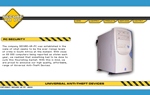 Secure UR PC