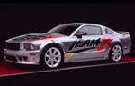 Team X Racing