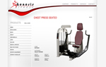 Genesis Fitness