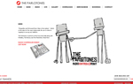 The Parlotones