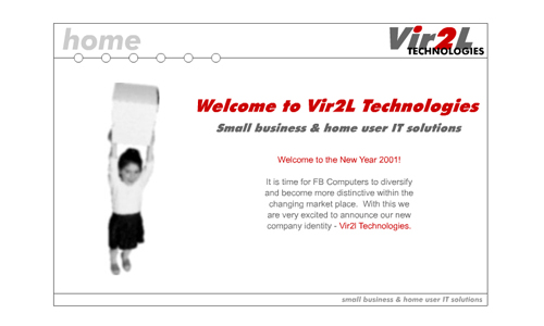 Vir2L Technologies