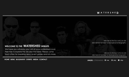 Watershed