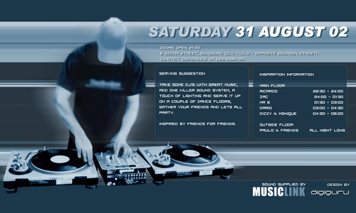 Music Link