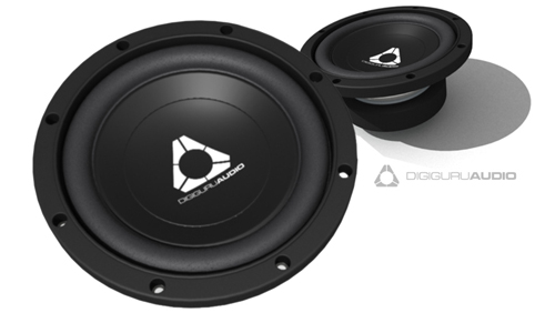 Digiguru Audio