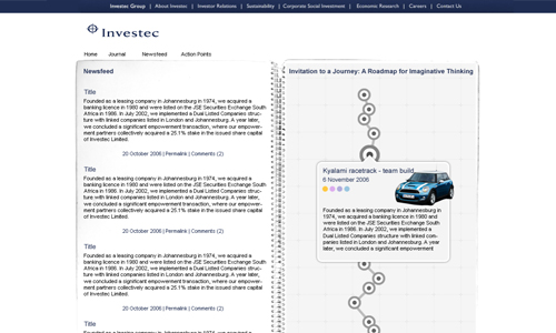 Investec