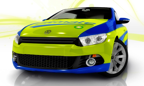 BP Ultimate Ride
