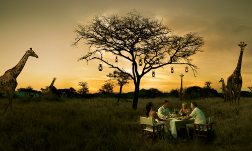SA Tourism UK