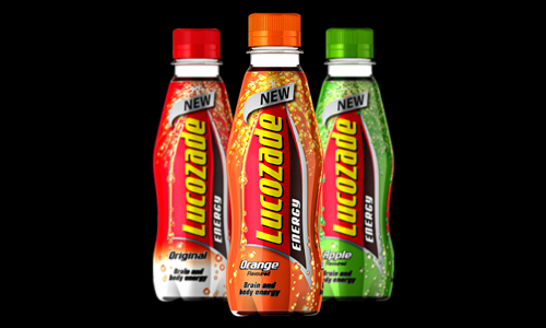 Lucozade