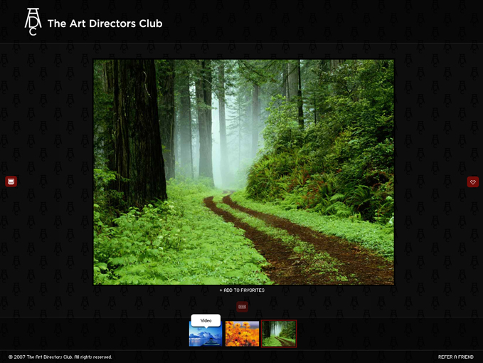 Art Directors Club