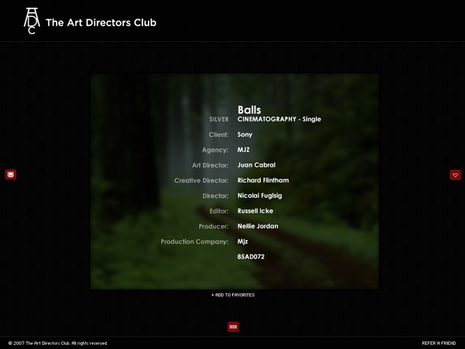 Art Directors Club