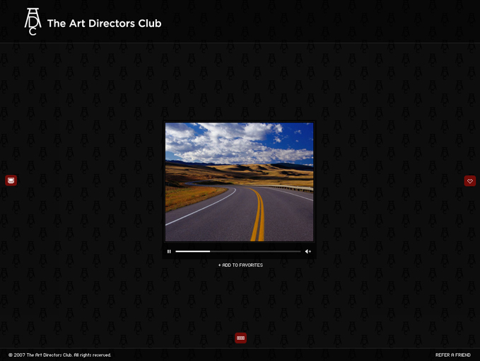 Art Directors Club