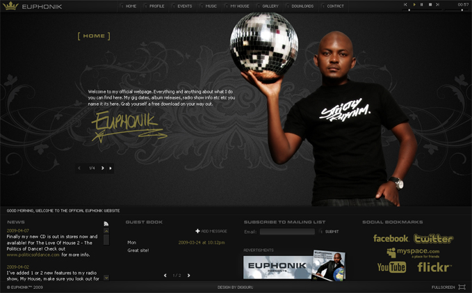 Euphonik