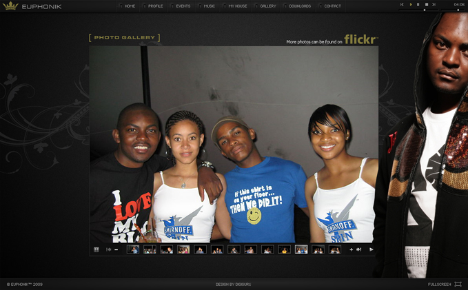 Euphonik