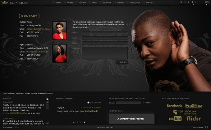 Euphonik