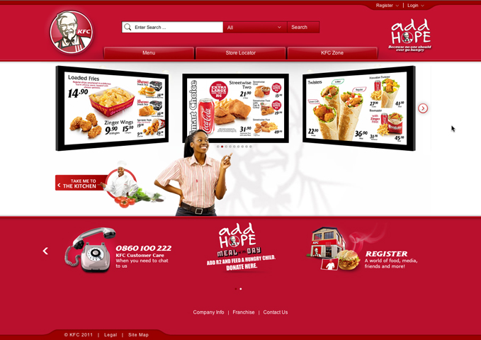 KFC