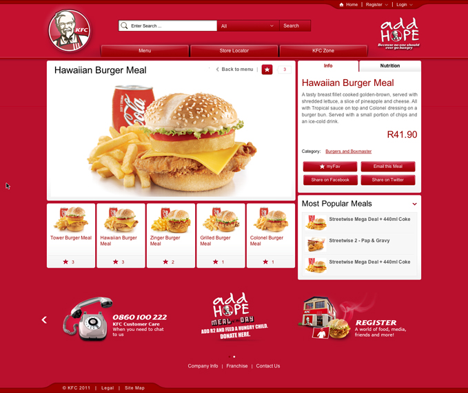 KFC