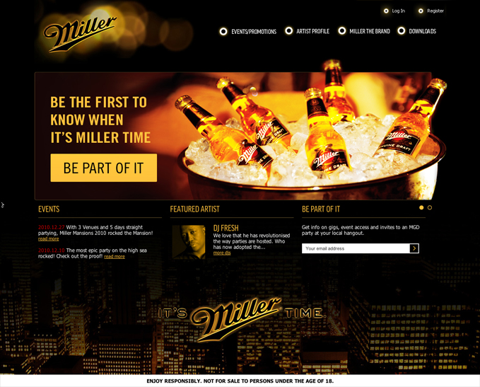 Miller
