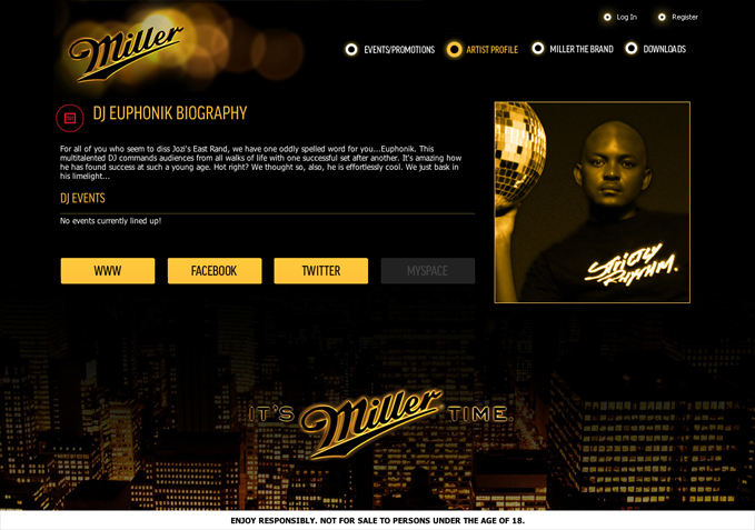 Miller