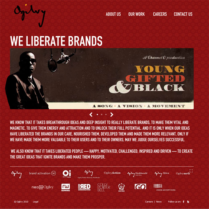 Ogilvy