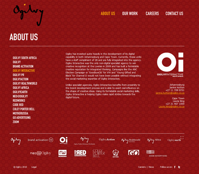 Ogilvy
