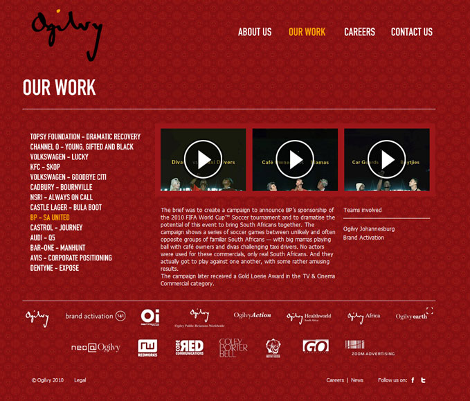 Ogilvy
